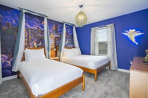 Magnificient 4Bd w Pool Storey Lake Resort 2648