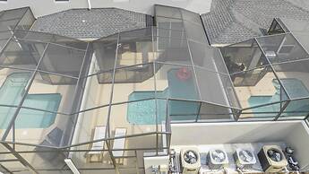 Magnificient 4Bd w Pool Storey Lake Resort 2648