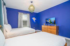 Magnificient 4Bd w Pool Storey Lake Resort 2648