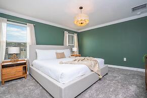 Magnificient 4Bd w Pool Storey Lake Resort 2648