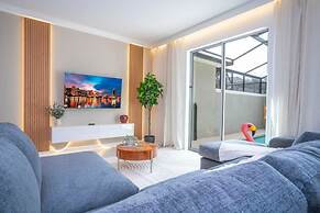 Magnificient 4Bd w Pool Storey Lake Resort 2648