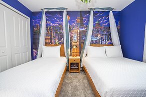 Magnificient 4Bd w Pool Storey Lake Resort 2648