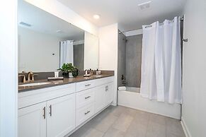 Free Waterpark 5Bd Close to Disney Private Pool