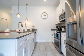 Free Waterpark 5Bd Close to Disney Private Pool