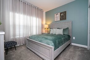 Free Waterpark 5Bd Close to Disney Private Pool