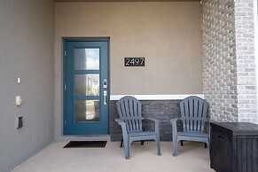 Free Waterpark 5Bd Close to Disney Private Pool