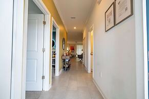 Free Waterpark 5Bd Close to Disney Private Pool