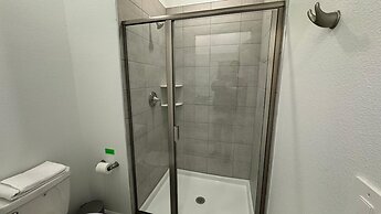 Free Waterpark 5Bd Close to Disney Private Pool