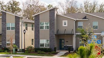 Free Waterpark 5Bd Close to Disney Private Pool