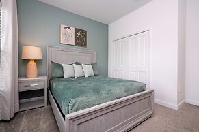 Free Waterpark 5Bd Close to Disney Private Pool