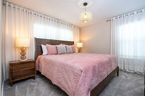 Free Waterpark 5Bd Close to Disney Private Pool