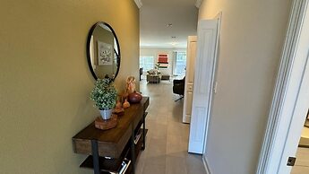 Free Waterpark 5Bd Close to Disney Private Pool