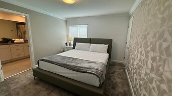 Free Waterpark 5Bd Close to Disney Private Pool