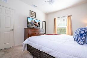 Marvelous 4 Bd Close To Disney West Lucaya 8959