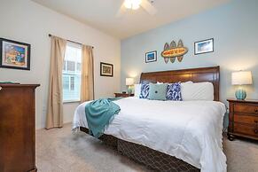 Marvelous 4 Bd Close To Disney West Lucaya 8959