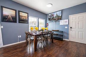 Marvelous 4 Bd Close To Disney West Lucaya 8959