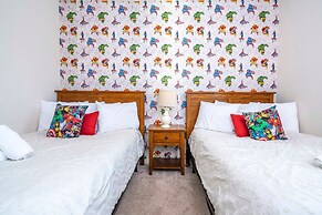 Marvelous 4 Bd Close To Disney West Lucaya 8959