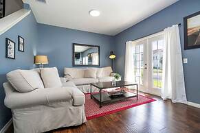 Marvelous 4 Bd Close To Disney West Lucaya 8959