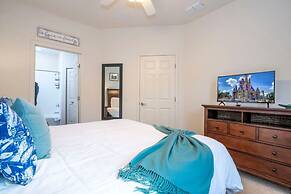 Marvelous 4 Bd Close To Disney West Lucaya 8959