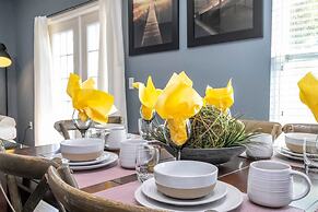 Marvelous 4 Bd Close To Disney West Lucaya 8959