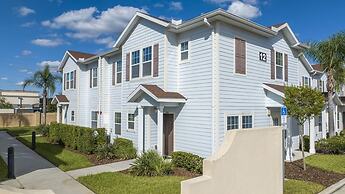 Marvelous 4 Bd Close To Disney West Lucaya 8959