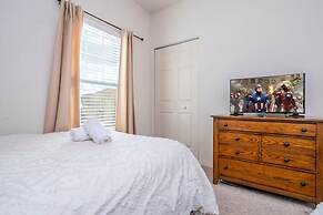 Marvelous 4 Bd Close To Disney West Lucaya 8959