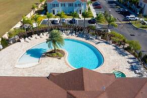 Marvelous 4 Bd Close To Disney West Lucaya 8959