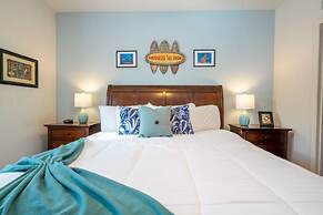 Marvelous 4 Bd Close To Disney West Lucaya 8959