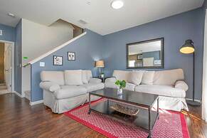 Marvelous 4 Bd Close To Disney West Lucaya 8959