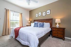 Marvelous 4 Bd Close To Disney West Lucaya 8959