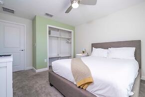 Gorgeous 4Bd w Pool Free Waterpark 428