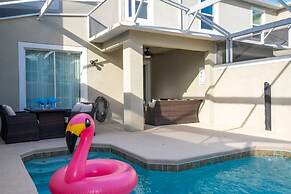 Gorgeous 4Bd w Pool Free Waterpark 428