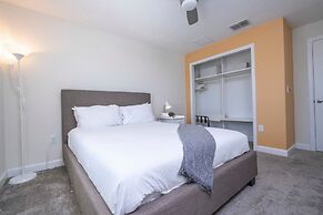 Gorgeous 4Bd w Pool Free Waterpark 428