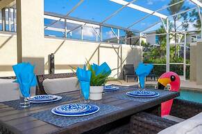 Gorgeous 4Bd w Pool Free Waterpark 428