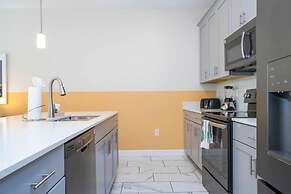 Gorgeous 4Bd w Pool Free Waterpark 428