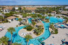 Gorgeous 4Bd w Pool Free Waterpark 428