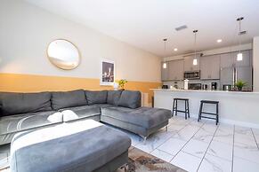 Gorgeous 4Bd w Pool Free Waterpark 428