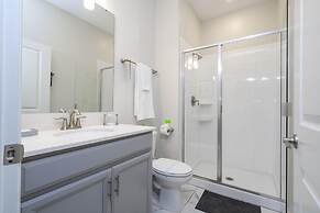 Gorgeous 4Bd w Pool Free Waterpark 428