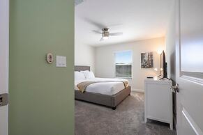 Gorgeous 4Bd w Pool Free Waterpark 428