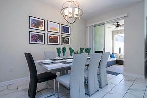 Gorgeous 4Bd w Pool Free Waterpark 428