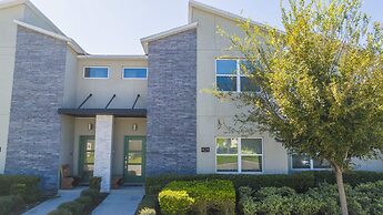 Gorgeous 4Bd w Pool Free Waterpark 428