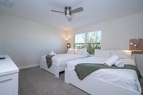 Gorgeous 4Bd w Pool Free Waterpark 428