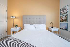 Gorgeous 4Bd w Pool Free Waterpark 428