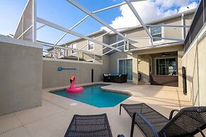 Gorgeous 4Bd w Pool Free Waterpark 428