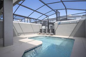 Wonderful 4Bd w Pool Close to Disney at Storeylake 2669