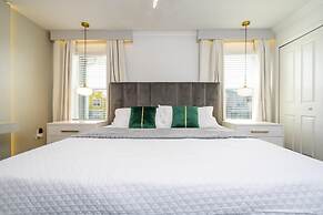 Wonderful 4Bd w Pool Close to Disney at Storeylake 2669