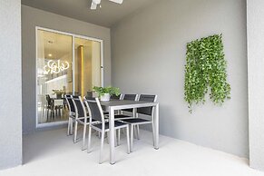 Wonderful 4Bd w Pool Close to Disney at Storeylake 2669