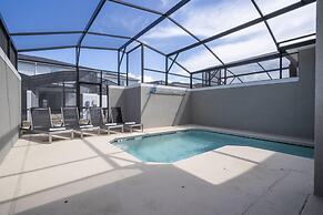 Wonderful 4Bd w Pool Close to Disney at Storeylake 2669