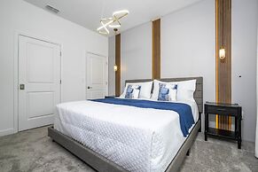 Wonderful 4Bd w Pool Close to Disney at Storeylake 2669