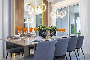 Wonderful 4Bd w Pool Close to Disney at Storeylake 2669